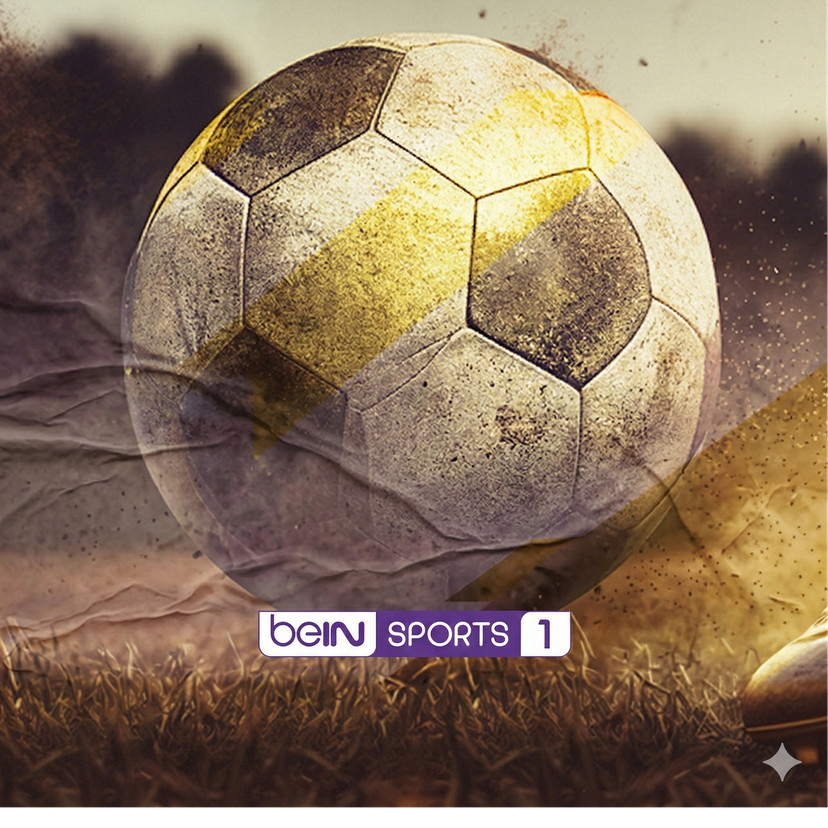 bein SPORTS 1 - Trendyol Süper Lig