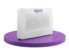 Digiturk internet paketleri